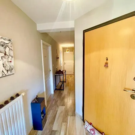 Au Nid De Cigogne Avec Garage A *